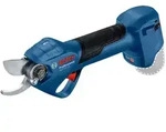 Bosch Akkuschere Gartenschere GGP 12V-25 - 12V - Sologer&auml;t ohne Akku/Ladeger&auml;t