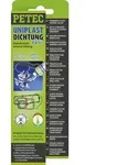 Petec 97510 Dauerplastische Universaldichtung UNIPLAST blau - 80ml Tube