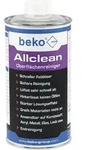Beko Oberfl&auml;chenreiniger Allclean Reiniger - 500ml - 2661200500