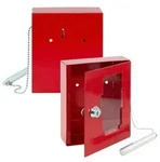 Burg W&auml;chter Notschl&uuml;sselbox Schl&uuml;sselschrank EMG 6165