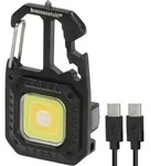 Brennenstuhl Mini LED Taschenlampe MTL 600 A &ndash; 600 Lumen Arbeitsleuchte