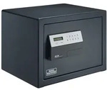 Burg W&auml;chter M&ouml;beltresor Tresor Expert EXS 320 E - Elektronikschloss - 24...