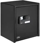 Burg W&auml;chter M&ouml;beltresor Tresor Profi PRS 540 E - Elektronikschloss - 50,22 L
