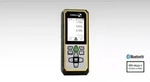 Stabila LD 530 BT Laser-Entfernungsmesser &ndash; 200 m Reichweite & Bluetooth 5.0