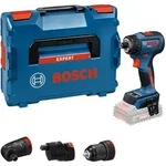 Bosch Akku Bohrschrauber EXPERT EXSR18V-90FC FlexiClick 18V ohne Akku/Ladeger&auml;t