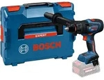 Bosch Bohrschrauber Akku 18V EXPERT EXSR18V-150 nm BITURBO in L-BOXX ohne Akku