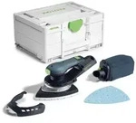 Festool Akku-Deltaschleifer DTSC 200-Basic - 18V - 577713