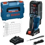 Bosch Ortungsger&auml;t D-tect18V-200-17C 200mm - L-Boxx - 18V 2,0Ah Akku - Ladeger&auml;t