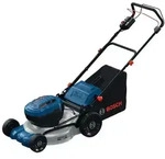 Bosch Akku-Rasenm&auml;her PRO GRA18V2-46SP - 60l - 46cm Schnittbreite - ohne Akkus