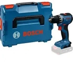 Bosch Akku Bohrschrauber 18V GSR18V-52 in L-Boxx - Solo ohne Akku/Ladeger&auml;t