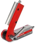 Schweisskraft verstellbarer Schwei&szlig;winkelmagnet VSWM 41 - 30 bis 275&deg; - 50kg