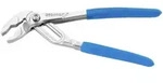 Gedore Universalzange - 7" 17-fach verstellbar tauchisoliert verchromt - 3462595