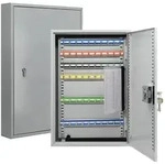 Burg W&auml;chter Schl&uuml;sselschrank - Schl&uuml;sselkasten 6850/200 PZ - 200 Haken