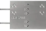 Abus Bohrschablone f&uuml;r DFS95
