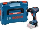 Bosch Akku Bohrschrauber 18V EXPERT EXSR18V-90 Brushless 65 Nm L-BOXX ohne Akku