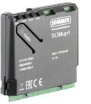 Sommer Funkempf&auml;ngermodul SOMup4-S2 - 4 Kanal - 868,95 MHz - S11442-00001