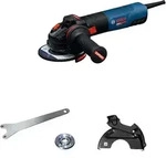 Bosch Winkelschleifer EXPERT EXWS20-125SB 2000W 125mm b&uuml;rstenlos KickBack