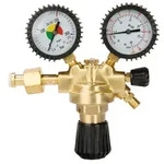 Schwei&szlig;kraft Druckminderer - Argon/CO2 - 200bar - 63mm