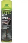 Petec 70050 Rostl&ouml;ser MoS2 - 500ml Dose - 360 Grad Spr&uuml;hkopf