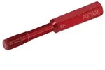Marcrist Fliesen- und Feinsteinzeug Trockenbohrer - 6mm - PG750X