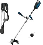 Bosch Akku Freischneider PRO GFR18V-25BH - 18V - inkl. Gurt + Spule - ohne Akku