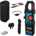 Bosch Strommesszange Messzange Expert EXMC600-17 600A AC/DC in der Tasche