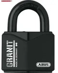 Abus Granit Vorhangschlo&szlig; 37/55