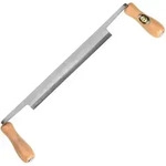 Kirschen Zugmesser Sch&auml;leisen gerade 4000300 - 30cm - 300mm - mit Holzheft