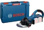 Bosch Akku Winkelschleifer EXWS18V2-230P 230mm 2x18V XL-BOXX ohne...