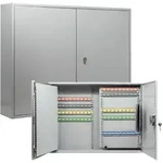 Burg W&auml;chter Schl&uuml;sselschrank - Schl&uuml;sselkasten 6950/400 PZ - 400 Haken