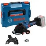 Bosch Winkelschleifer Akku EXPERT EXWS18V-15PS 18V in L-Boxx ohne...