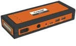 Unicraft Schnellstartsystem Starthilfe - USB Powerbank - JSPB 12 - 900A - 12V