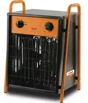 Unicraft Elektroheizger&auml;t EHG 9 - 9 kW - 9,6 kg - 1198 m3/h - 400V