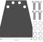 Bosch Bodenschaber Ersatzset - SDS-MAX - f&uuml;r Floor Scraper - 2608690613