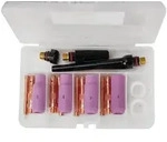 Schweisskraft Verschlei&szlig;teile Set VTS SR 17 18 26 - WIG Zubeh&ouml;r Set
