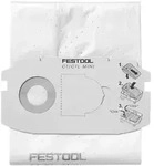 Festool SELFCLEAN Filtersack SC FIS-CT MINI/5 - 498410