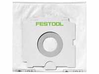 Festool SELFCLEAN Filtersack SC FIS-CT 26/5 - CT 26 - 496187