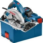 Bosch Handkreiss&auml;ge GKS 65 GCE - &Oslash; 190mm - 65mm Tiefe - 1800 Watt - L-BOXX