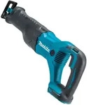 Makita Akku-Recipros&auml;ge - DJR186Z - 18V - ohne Akku/Ladeger&auml;t/S&auml;gebl&auml;tter