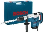 Bosch Bohrhammer GBH 5-40 DCE SDS-MAX - Handwerkerkoffer