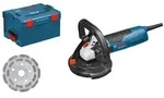 Bosch Betonschleifer PRO GBR 15 CAG in L-Boxx - 1500W - 125mm - 601776001