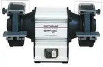 Optimum Doppelschleifmaschine - OPTIgrind GU 15 - 230V - 11kg - 3101505