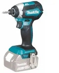 Makita Akku-Schlagschrauber DTD153Z - 1/4" - 18V - bis 170 Nm - im Karton