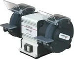 Optimum Doppelschleifmaschine - OPTIgrind GU 18 - 230V - 12,3kg - 3101510
