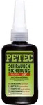 Petec Schraubensicherung - hochfest - 50 gramm - Flasche - 92050