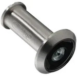 Abus T&uuml;rspion 2200 - Messinggeh&auml;use - 180&deg; - T&uuml;rst&auml;rke 35-53mm - 03833