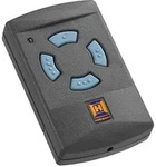 H&ouml;rmann Handsender HSM 4 - Fernbedienung - Mini - 4 Befehl - 437014