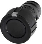 H&ouml;rmann Handsender HSZ 1 BS - BiSecur - schwarz - KFZ - 1 Befehl - 436779