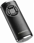 H&ouml;rmann Handsender HS 4 - 4 Befehl - 437549