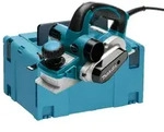Makita Falzhobel KP0810CJ - 1050 Watt - 82mm breit - 4mm tief - im Koffer